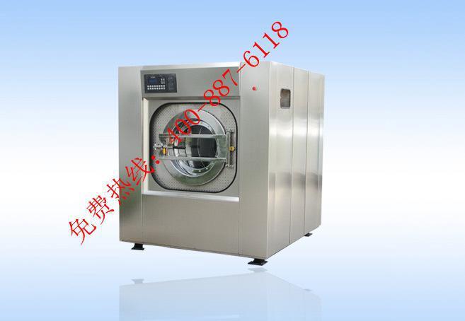 高效节能 全自动工业洗涤机械 爱美牌 tq-70kg全自动